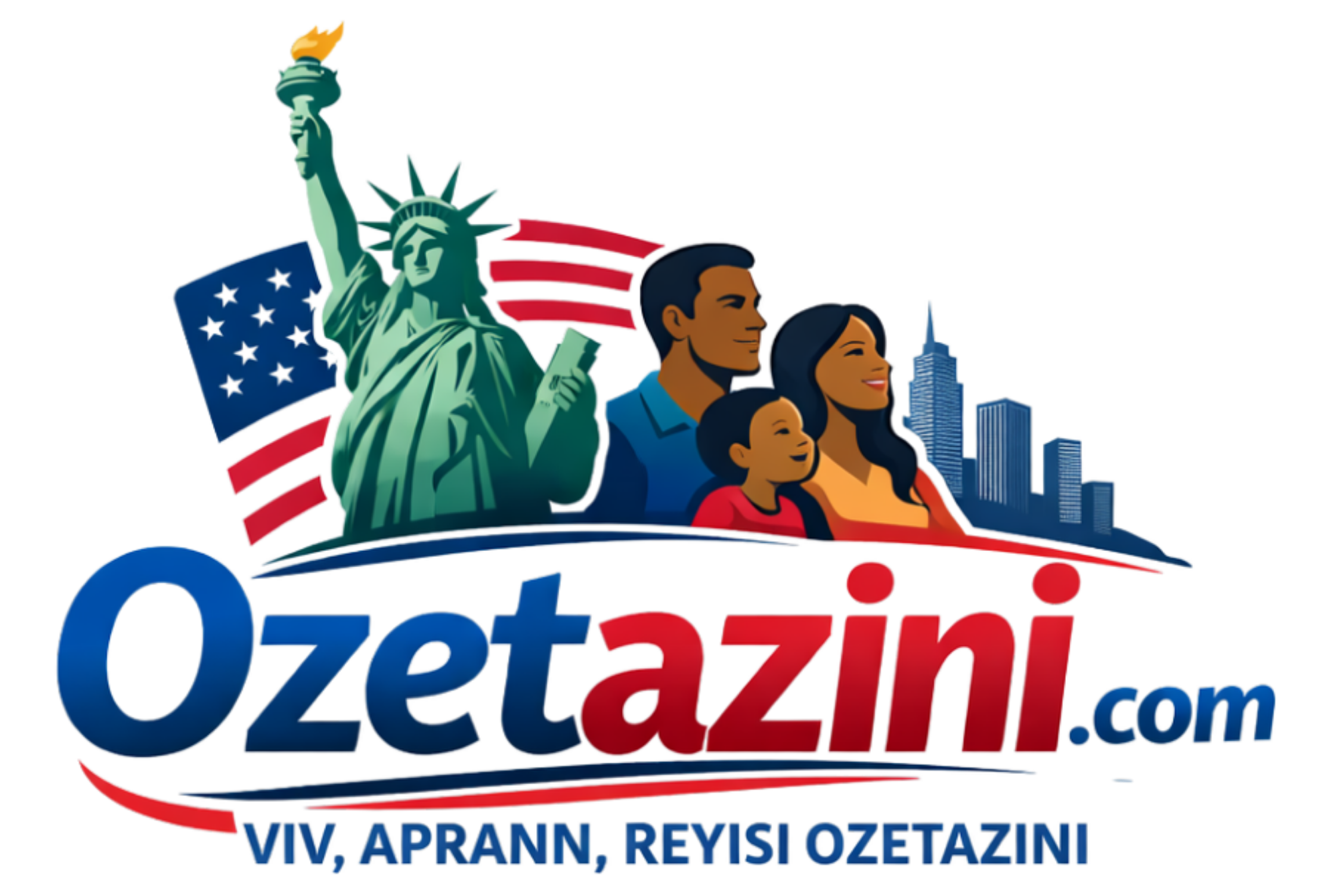 OZETAZINI.com | Viv, Aprann, Reyisi Ozetazini